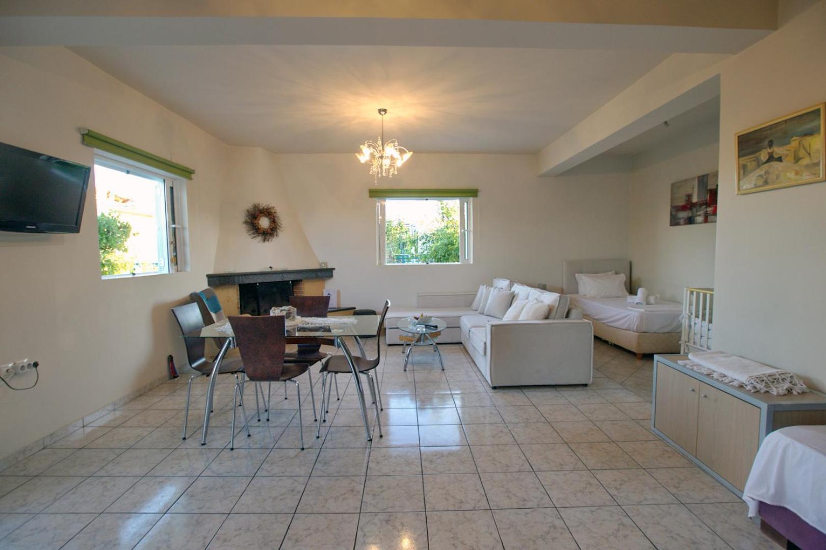 House With Sea Breeze-Anemelia Apartment Nafplio Exterior photo